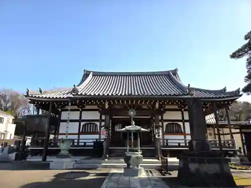 圓教寺(神奈川県)