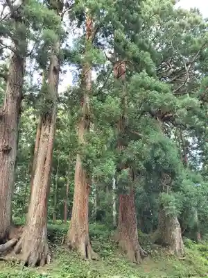 岩木山神社(青森県)