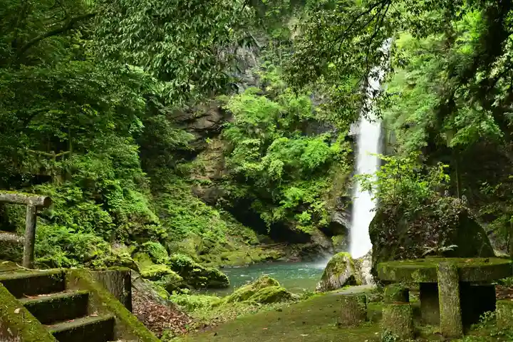 多聞寺 奥之院 灌頂院(徳島県)