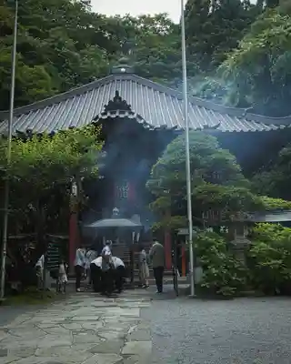 水澤寺(水澤観世音)(群馬県)
