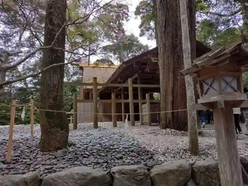 伊勢神宮外宮（豊受大神宮）(三重県)