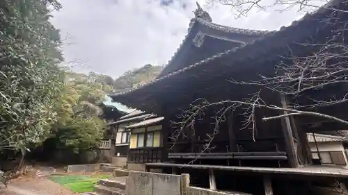 金刀比羅神社(徳島県)