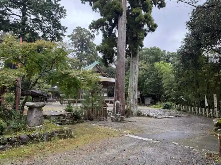小椋神社(滋賀県)