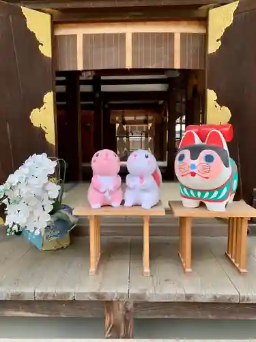 住吉大社(大阪府)