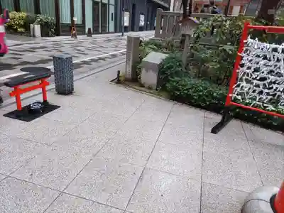 福徳神社（芽吹稲荷）(東京都)