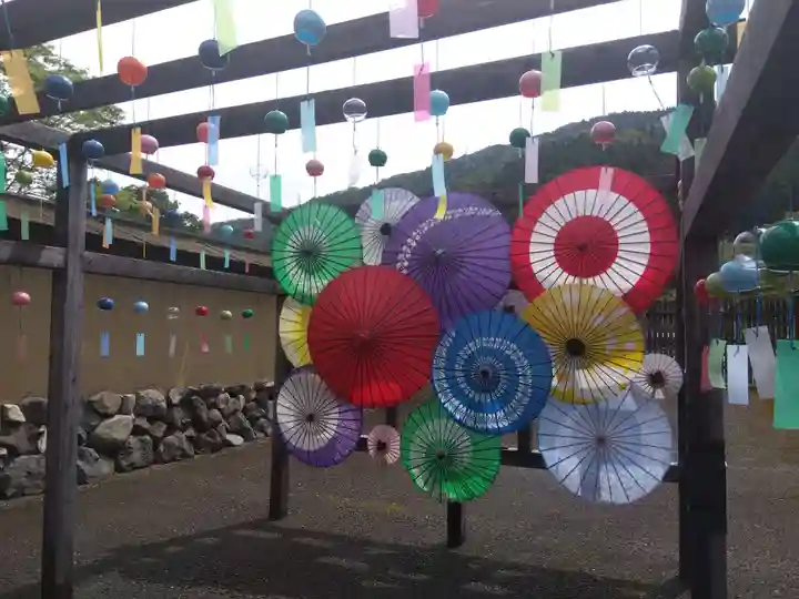 朝倉神社(福井県)