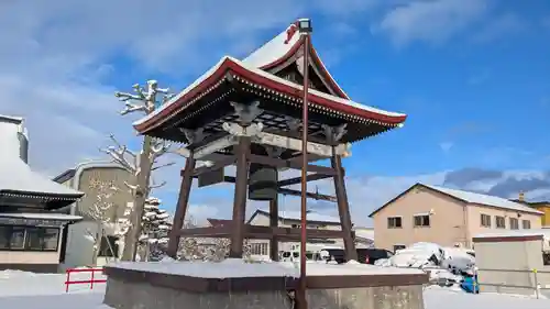 大寶寺のその他建物