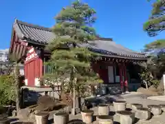 自性院(東京都)