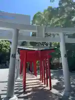 今益稲荷神社(福岡県)