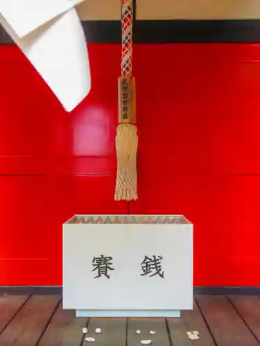 札幌藤野神社(北海道)