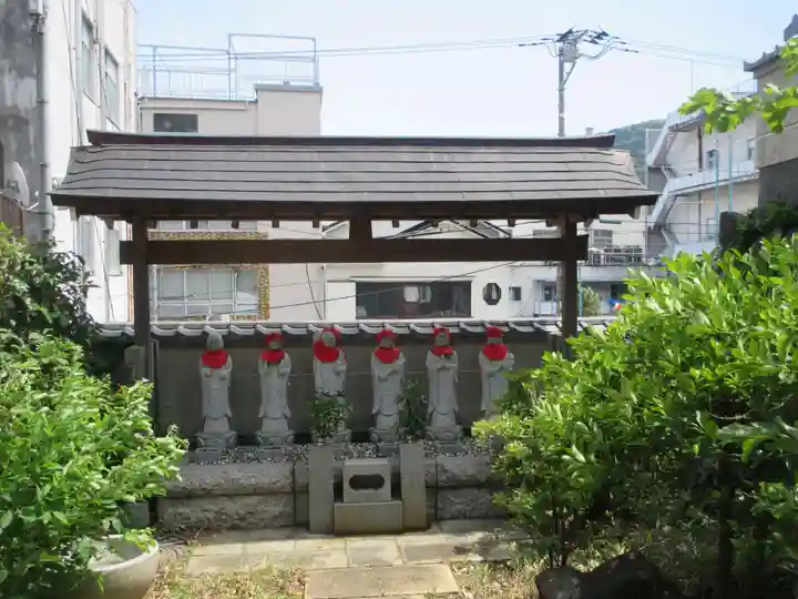 温泉寺(静岡県)