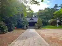二宮神社のその他建物
