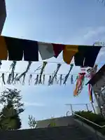 駒込妙義神社のその他建物