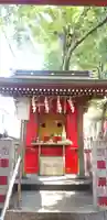隆栄稲荷神社(東京都)