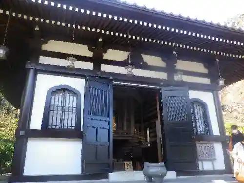 長谷寺のその他建物