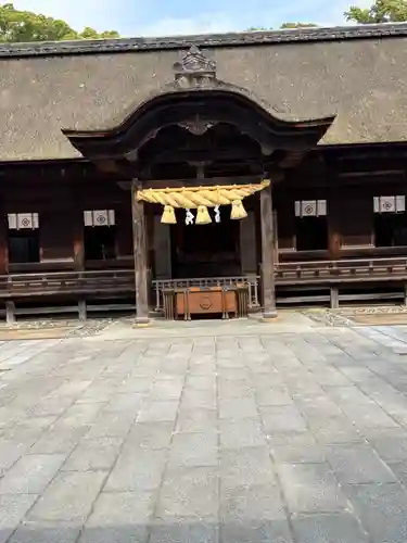 大山祇神社(愛媛県)