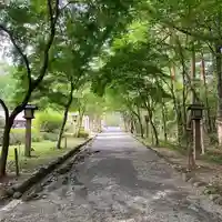 身曾岐神社のその他建物