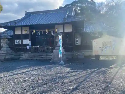丹生官省符神社(和歌山県)