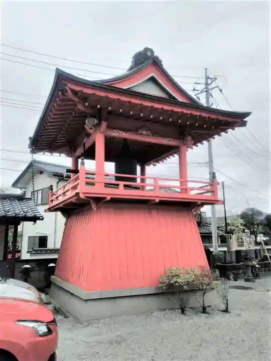 正法寺のその他建物
