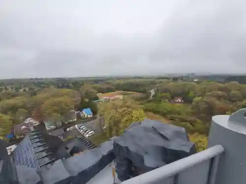 神命大神宮那須別宮(栃木県)