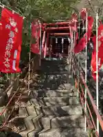 藤森稲荷神社(静岡県)