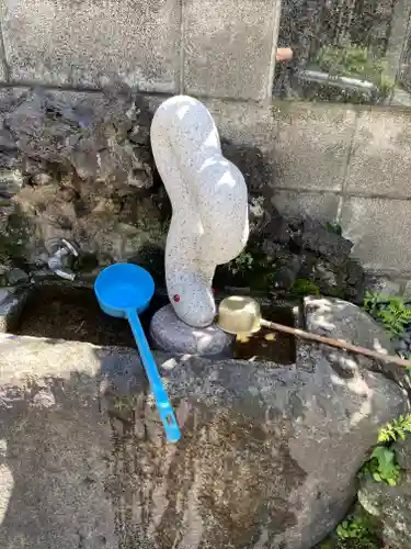 大原不動尊(東京都)