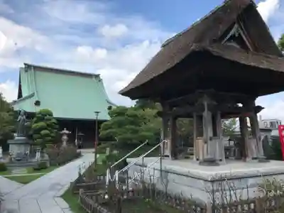龍華寺のその他建物