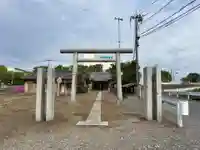 香取神社(埼玉県)