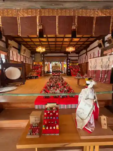 観音神社(広島県)