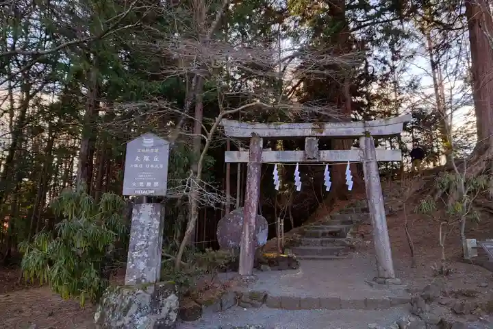 北口本宮冨士浅間神社(山梨県)