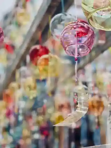 富知六所浅間神社(静岡県)