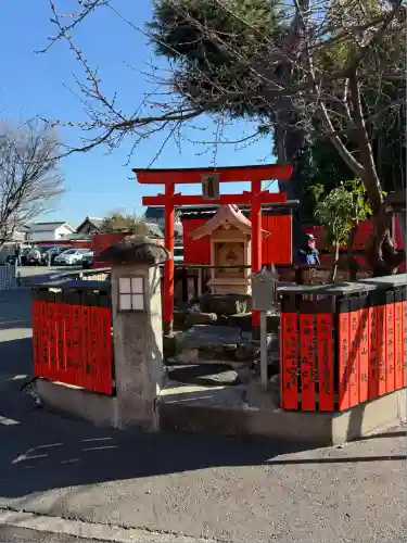 車折神社(京都府)