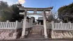 八幡神社(兵庫県)