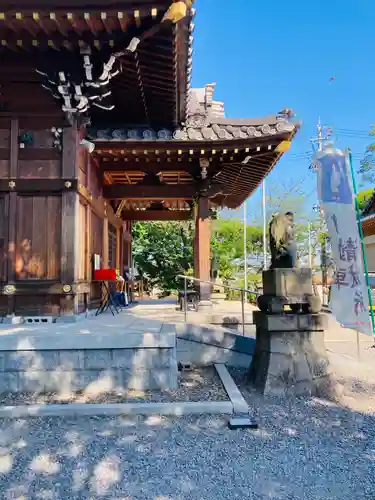 平坂熊野神社(愛知県)