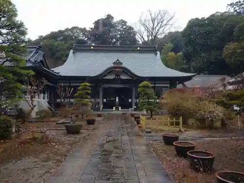 天徳寺(茨城県)
