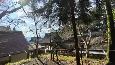 出雲大神宮(京都府)