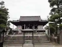 家原寺の建物その他