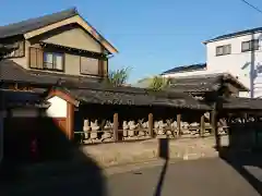 崇用寺(愛知県)