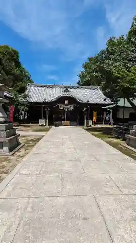 岩田神社(香川県)