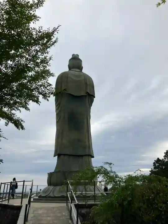 塩船観音寺(東京都)