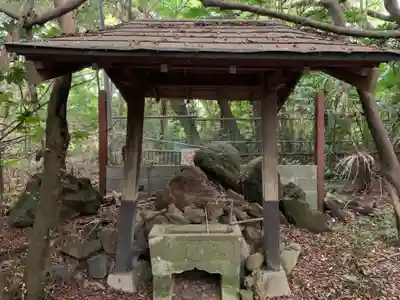 女蛇神社(千葉県)