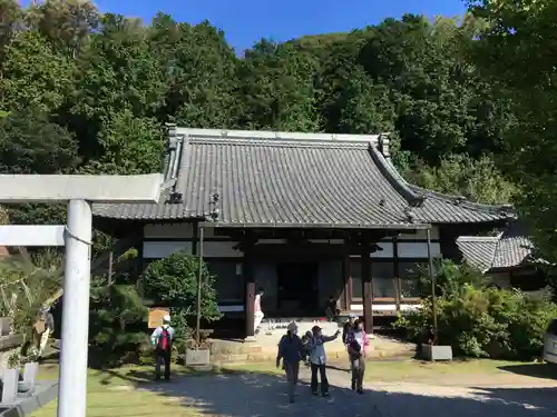 徳性寺(愛知県)