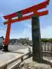 和田神社(兵庫県)