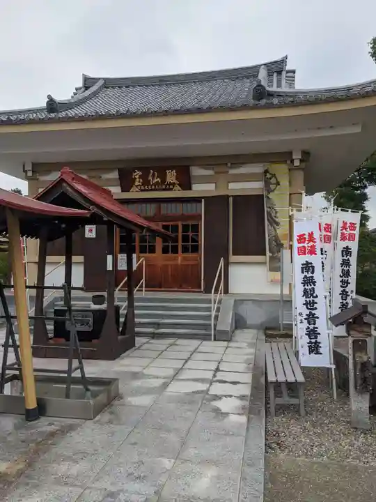 乙津寺 (鏡島弘法)のその他建物