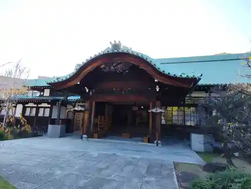 福祥寺（須磨寺）のその他建物