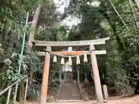 多和神社(香川県)