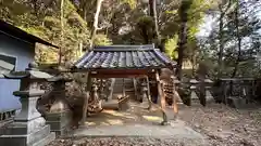 春日神社(奈良県)