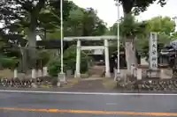 大栄神社(埼玉県)