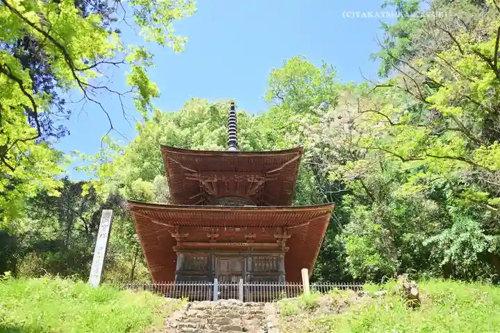 武蔵二宮 金鑚神社(埼玉県)