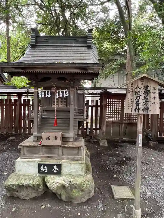秩父神社(埼玉県)